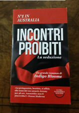 Indigo bloome incontri usato  Palermo