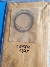Kit fascia raschiaolio usato  Arce