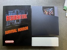 Resident evil demake usato  Lucca