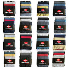Lee cooper men for sale  LOSTWITHIEL