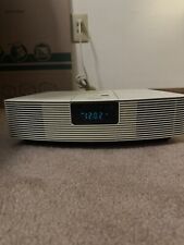 Bose wave radio for sale  Shipping to Ireland