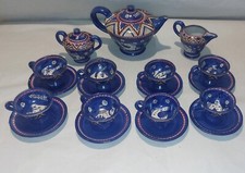 Ceramica avallone servizio usato  Macerata