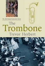 Trombone for sale  ELLAND