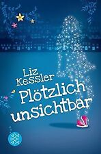 Plötzlich unsichtbar kessler gebraucht kaufen  Berlin