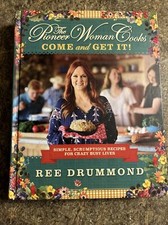 Pioneer Woman Cooks: Recipes for a Crazy Busy Life - Hardcover - GOOD comprar usado Pioneer Woman Cooks: Recipes for a Crazy Busy Life - Hardcover - GOOD comprar usado  Enviando para Brazil