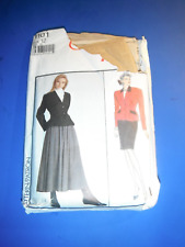 Style sewing pattern for sale  HAWICK