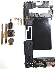 Samsung Galaxy S10/Botão Volume Cabo Flexível Botão de Energia, Vibro comprar usado Samsung Galaxy S10/Botão Volume Cabo Flexível Botão de Energia, Vibro comprar usado  Enviando para Brazil