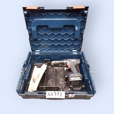 Bosch gsr 2li gebraucht kaufen  Dinslaken