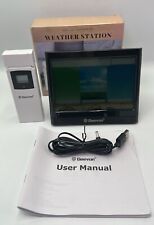 Geevon weather station for sale  ILFORD