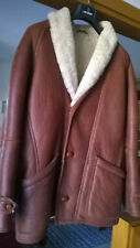 Cappotto giacca pelle usato  Cervia