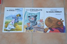 Lot livres éditions d'occasion  Aix-en-Provence-