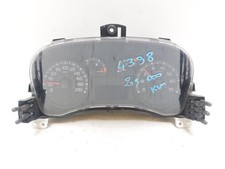 51771899 quadro strumenti usato  Torre del Greco