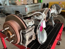Jeep wrangler rubicon for sale  Kendallville