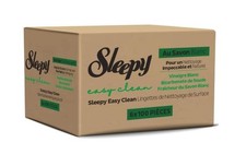 Sleepy easy clean gebraucht kaufen Sleepy easy clean gebraucht kaufen  Gartz