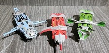 Hexbug nano warriors for sale  La Grange