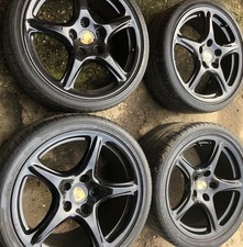 Porsche 997 wheels for sale Porsche 997 wheels for sale  SANDWICH