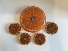 Vintage wondermold orange for sale  Bangor