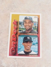 1995 topps traded d'occasion  Expédié en Belgium