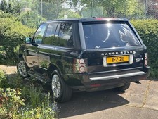 Black vogue fully for sale  RICHMOND