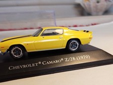 Deagostini 1970 chevrolet for sale  WELLINGBOROUGH