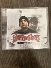 Plattenpapzt dreamteam hiphop gebraucht kaufen  Dimbach, Lug, Wilgartswiesen
