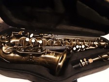 Saxophone alto student for sale  Ellerslie