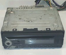 Pioneer DEH-X1910UB Leitor de CD Estéreo para Carro MP3 AM FM Rádio USB Aux 50W Como Está Peças comprar usado  Enviando para Brazil
