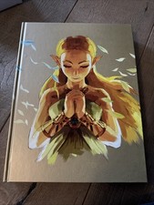 Legend zelda breath gebraucht kaufen  Heidenheim an der Brenz