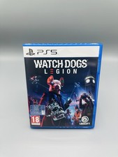 Watch dogs legion usato  Ferrara