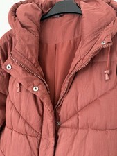 Burnt orange jacket for sale Burnt orange jacket for sale  NEWCASTLE