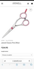 Joewell classic hairdressing for sale  BRADFORD-ON-AVON