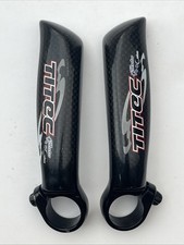 bar ends fiber carbon for sale  Boulder