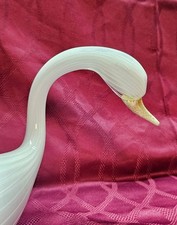Scultura vetro murano usato  Salerno