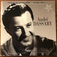 André dassary étoiles d'occasion  Hennebont