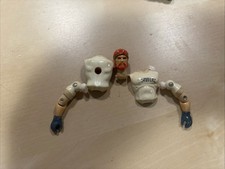Joe action figure for sale  Lansing