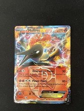 Moltres 135 ultra for sale  ANDOVER