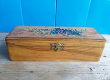 Coffret ancien boîte d'occasion  Montivilliers