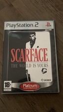 Scarface the word usato  Cardito