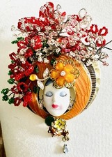 Vintage handmade lady for sale  Grovetown