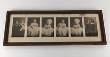 Antique baby photo for sale  Warren