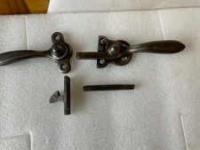 Antique iron door for sale  WARWICK