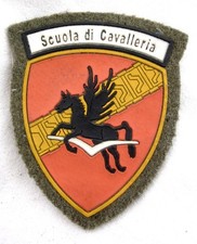 cavalleria usato  San Giorgio a Cremano