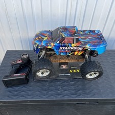 Traxxas stampede 2wd d'occasion  Expédié en Belgium