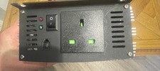 1500w power inverter for sale  SALFORD