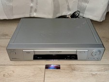 Magnetoscope vhs sony d'occasion  Athis-Mons