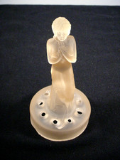 Art deco pressed for sale  TAVISTOCK