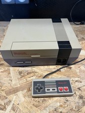 Nintendo nes console d'occasion  Laval