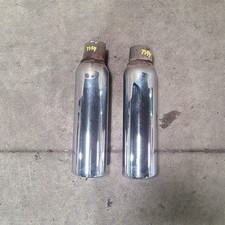 Aftermarket exhaust tips for sale  Romulus