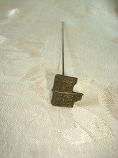 Antique stove hatpin for sale  Battle Ground