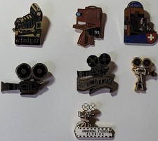 Pins pin appareil d'occasion Pins pin appareil d'occasion  Kingersheim